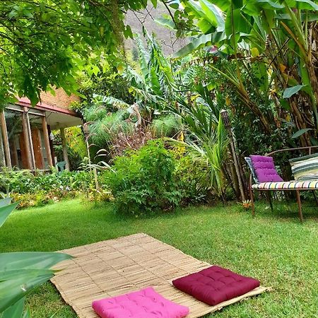 Apartament Casa De Vidro Petrópolis Zewnętrze zdjęcie