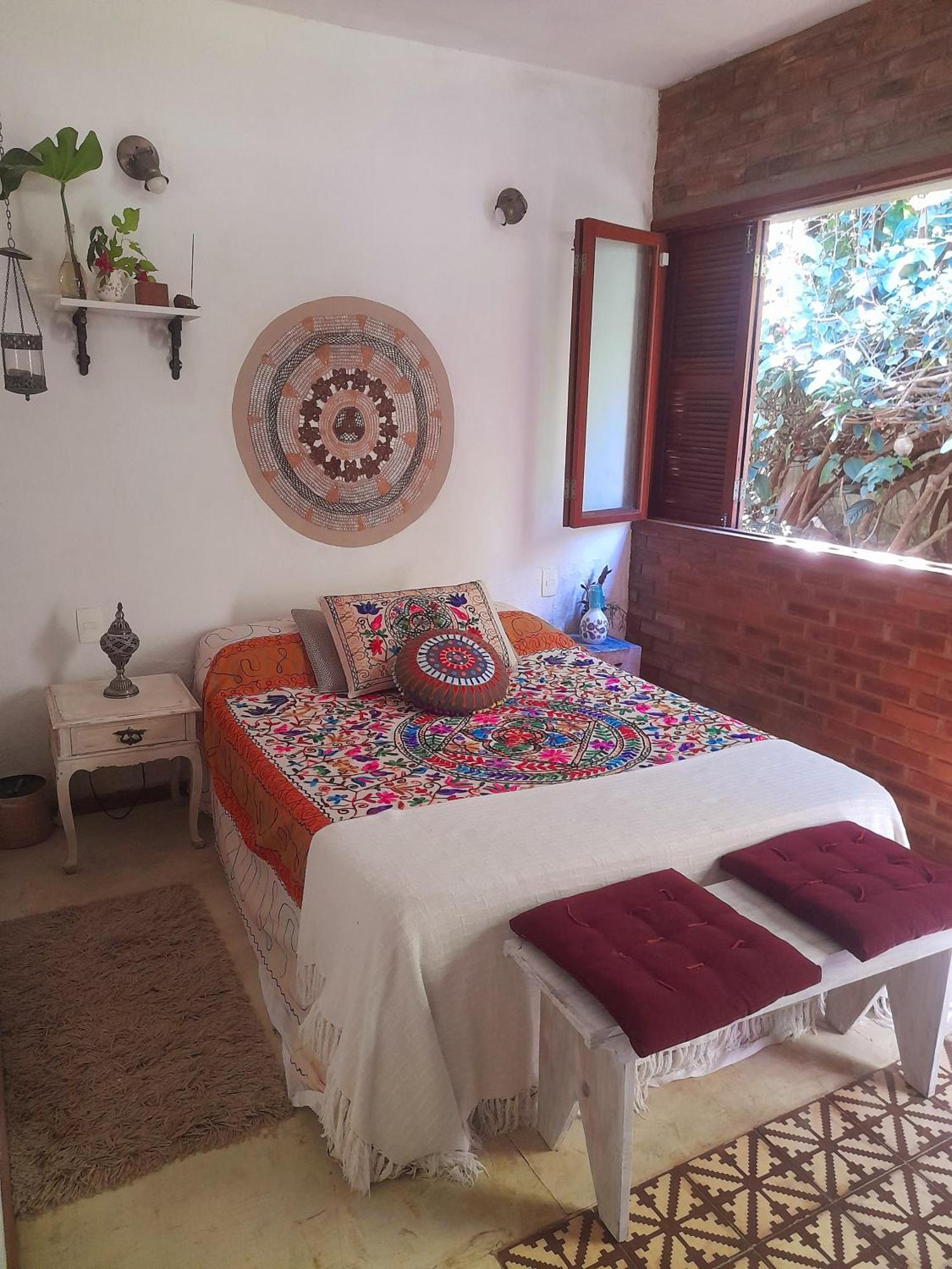 Apartament Casa De Vidro Petrópolis Zewnętrze zdjęcie