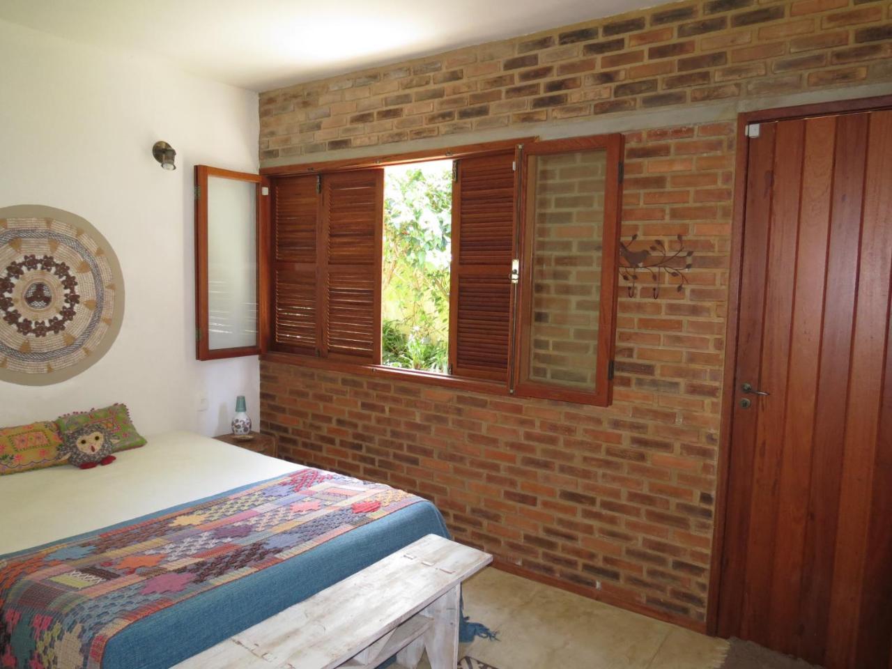 Apartament Casa De Vidro Petrópolis Zewnętrze zdjęcie