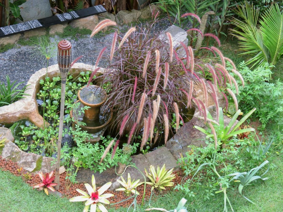 Apartament Casa De Vidro Petrópolis Zewnętrze zdjęcie
