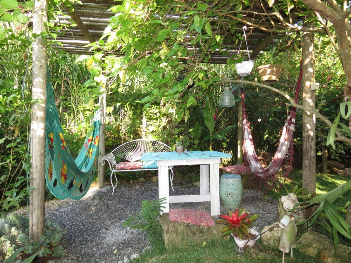 Apartament Casa De Vidro Petrópolis Zewnętrze zdjęcie