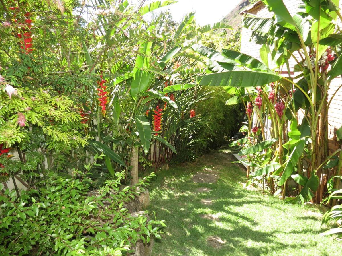Apartament Casa De Vidro Petrópolis Zewnętrze zdjęcie